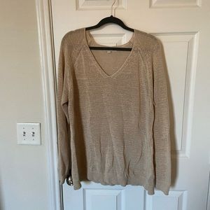 LOFT sweater